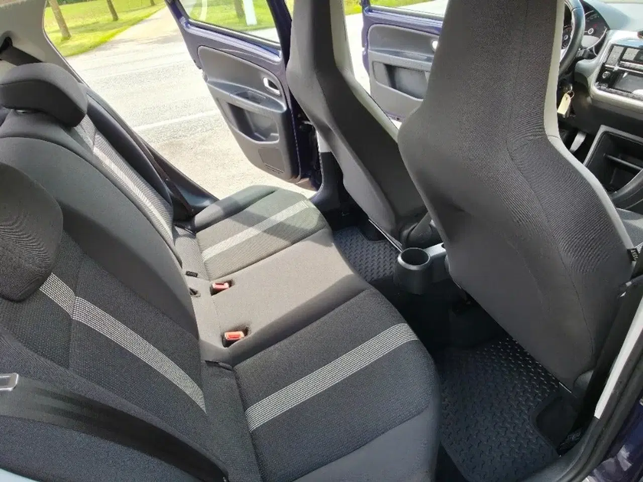 Billede 19 - VW Up! 1,0 TSi 90 High Up! BMT