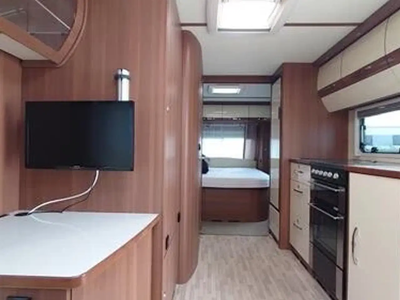 Billede 4 - LMC Exquisit Vip 595 D