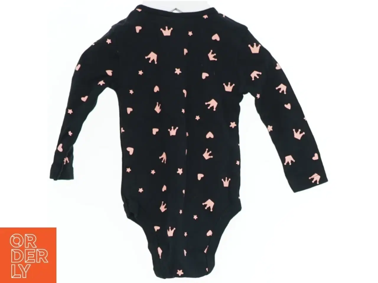 Billede 2 - Langærmet bodystocking med mønster fra LC Waikiki  (str. 74)