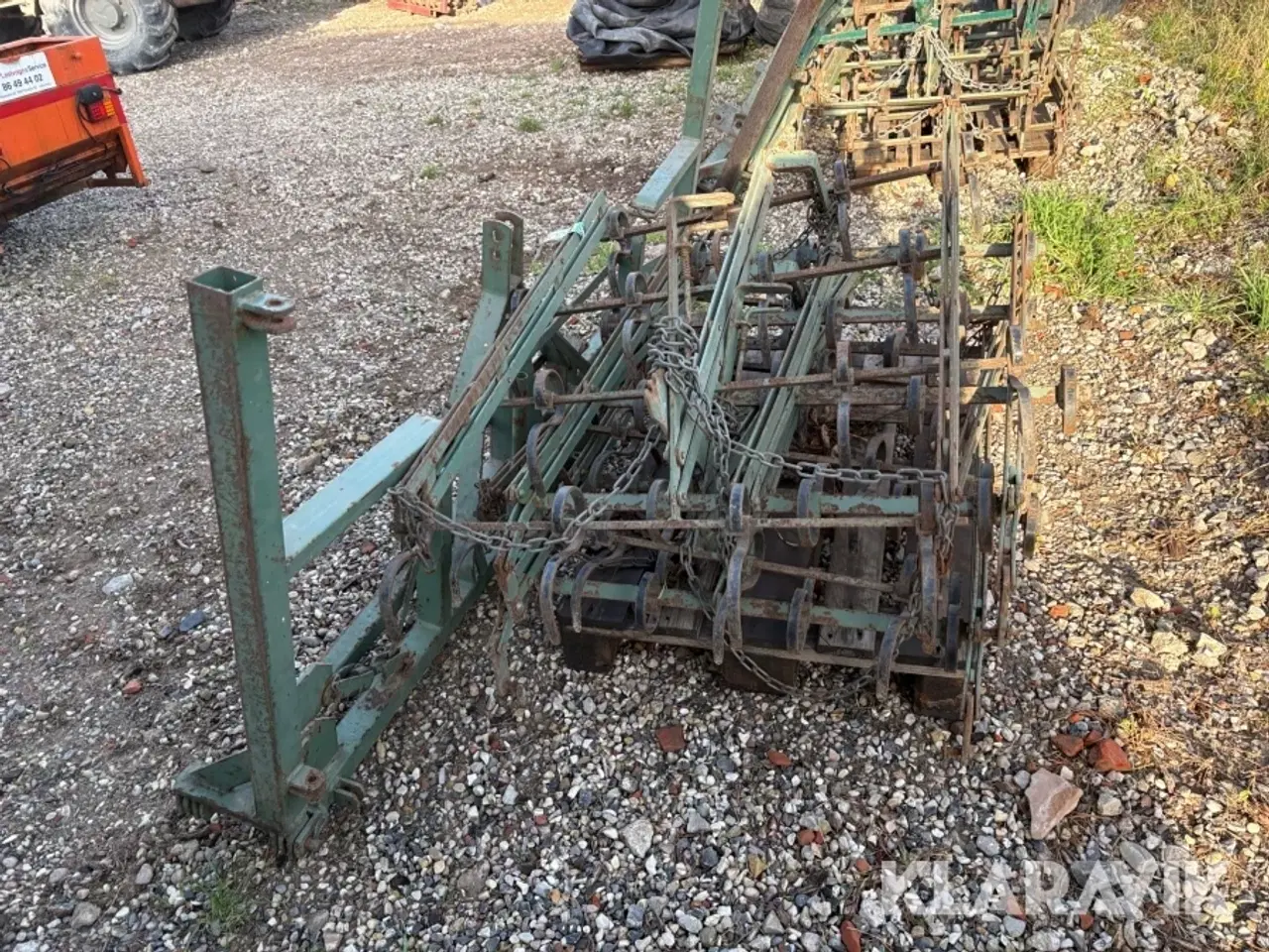 Billede 3 - Harve Doublet-Record 46