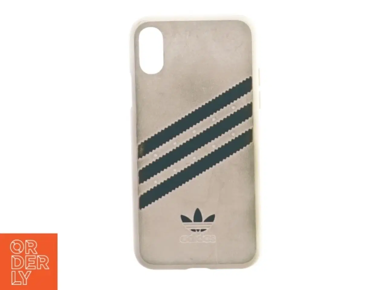 Billede 1 - Iphone cover fra Adidas (str. 14 x 7 cm)