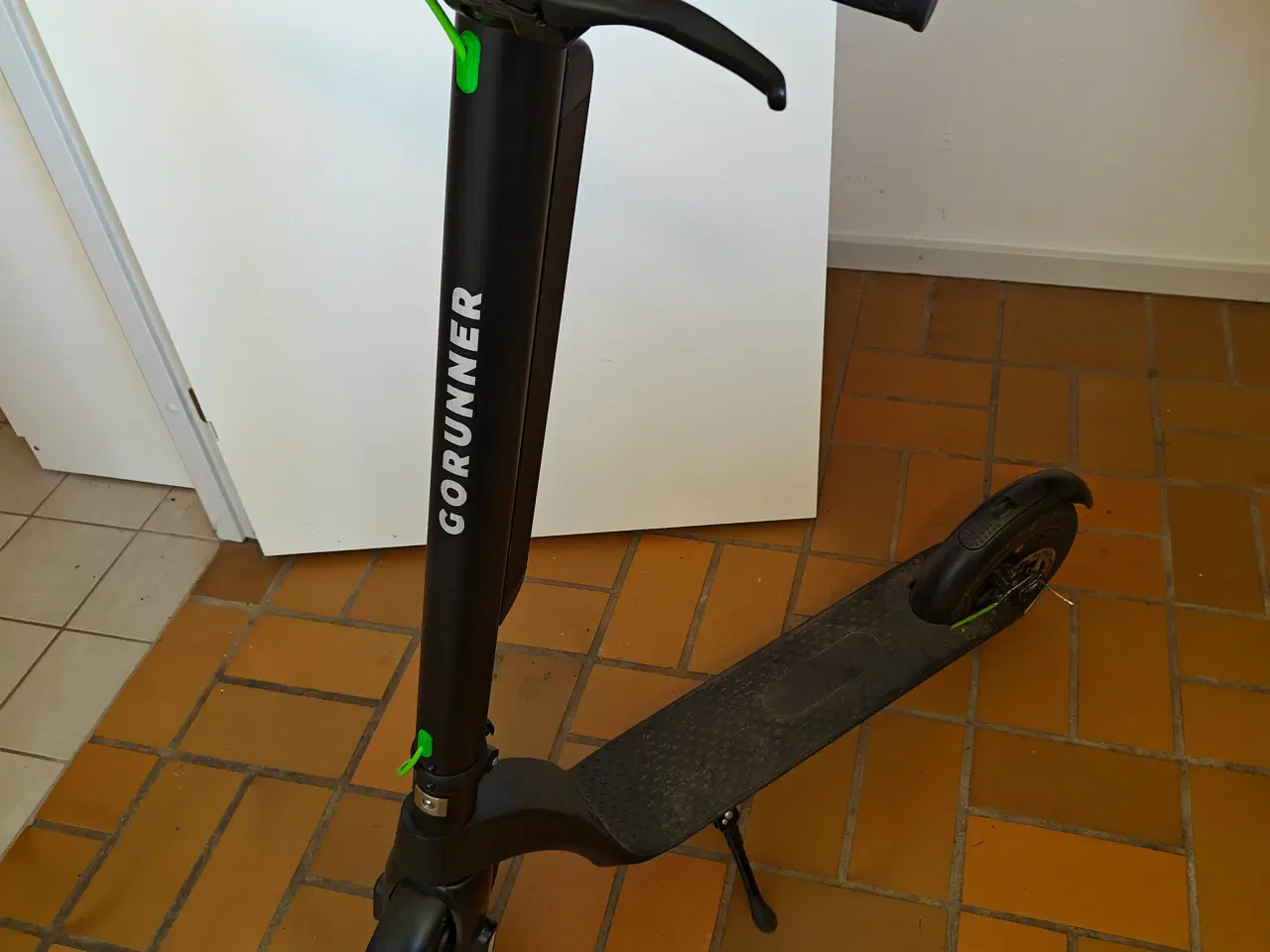 Billede 1 - El Løbejul GoRunner Comfort 10, mildt brugt.
