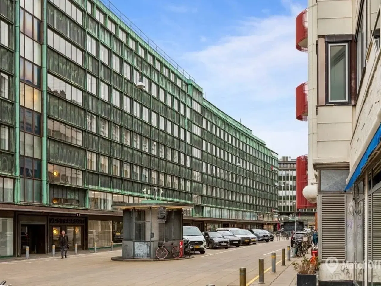 Billede 6 - Flot butikslejemål på Vesterbro