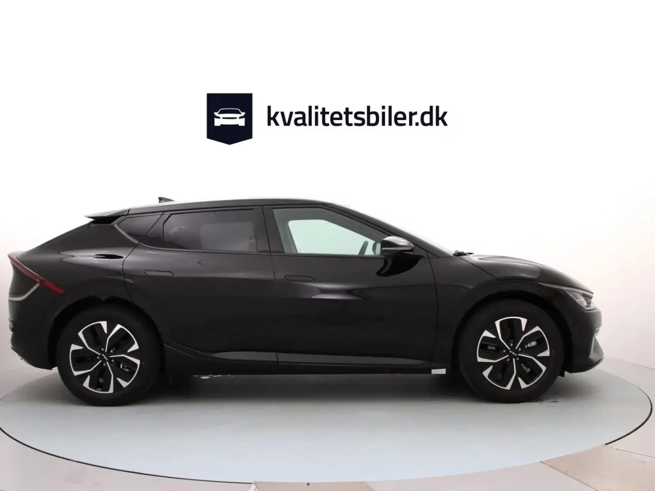 Billede 5 - Kia EV6 77 Long Range GT-Line