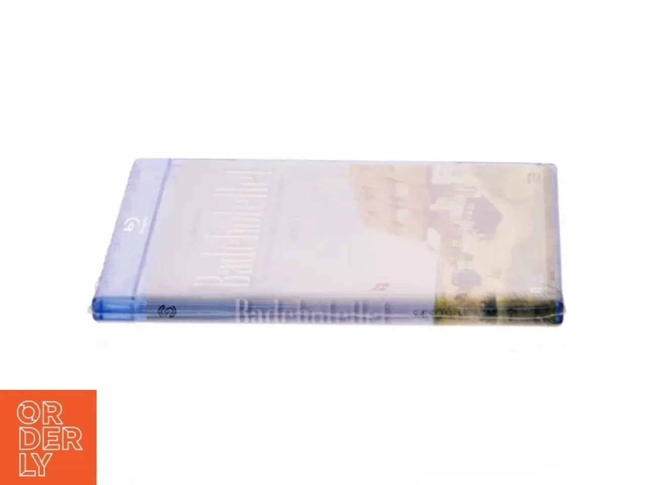 Billede 2 - Badehotellet - Sæson 1 - Blu-Ray