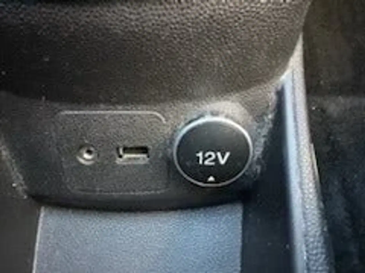 Billede 11 - Ford Fiesta 1,5 TDCi 95 Trend ECO