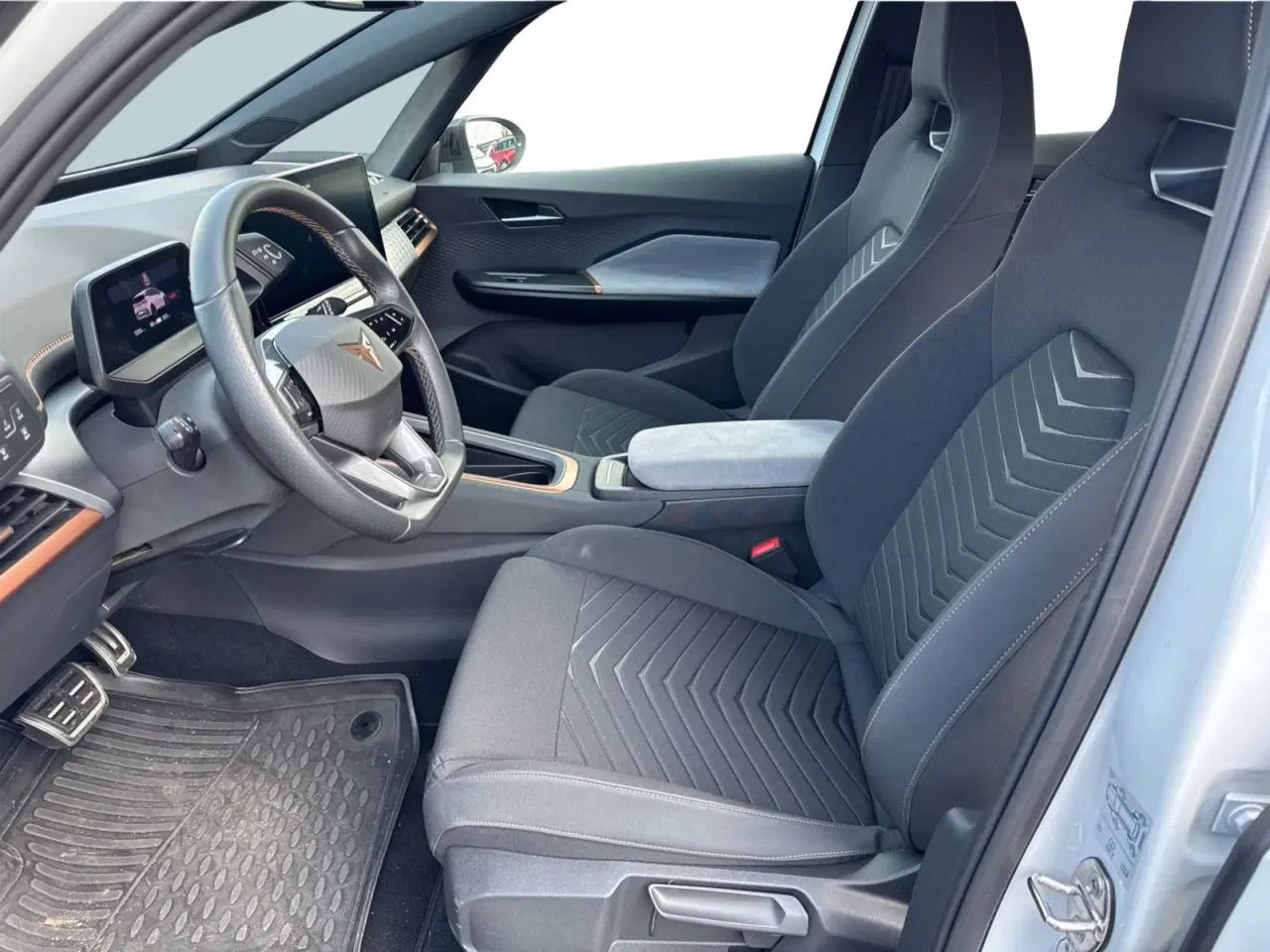 Billede 11 - Cupra Born 58 