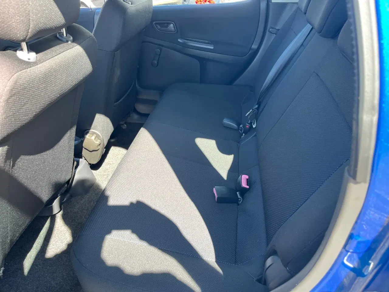 Billede 8 - Suzuki Ignis 1,3 SE