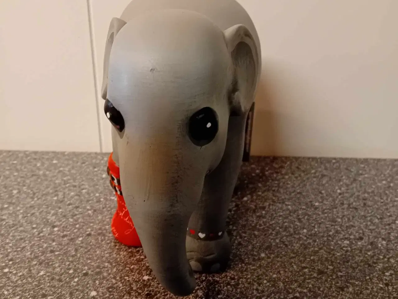 Billede 3 -  Elefant parade Mosha.