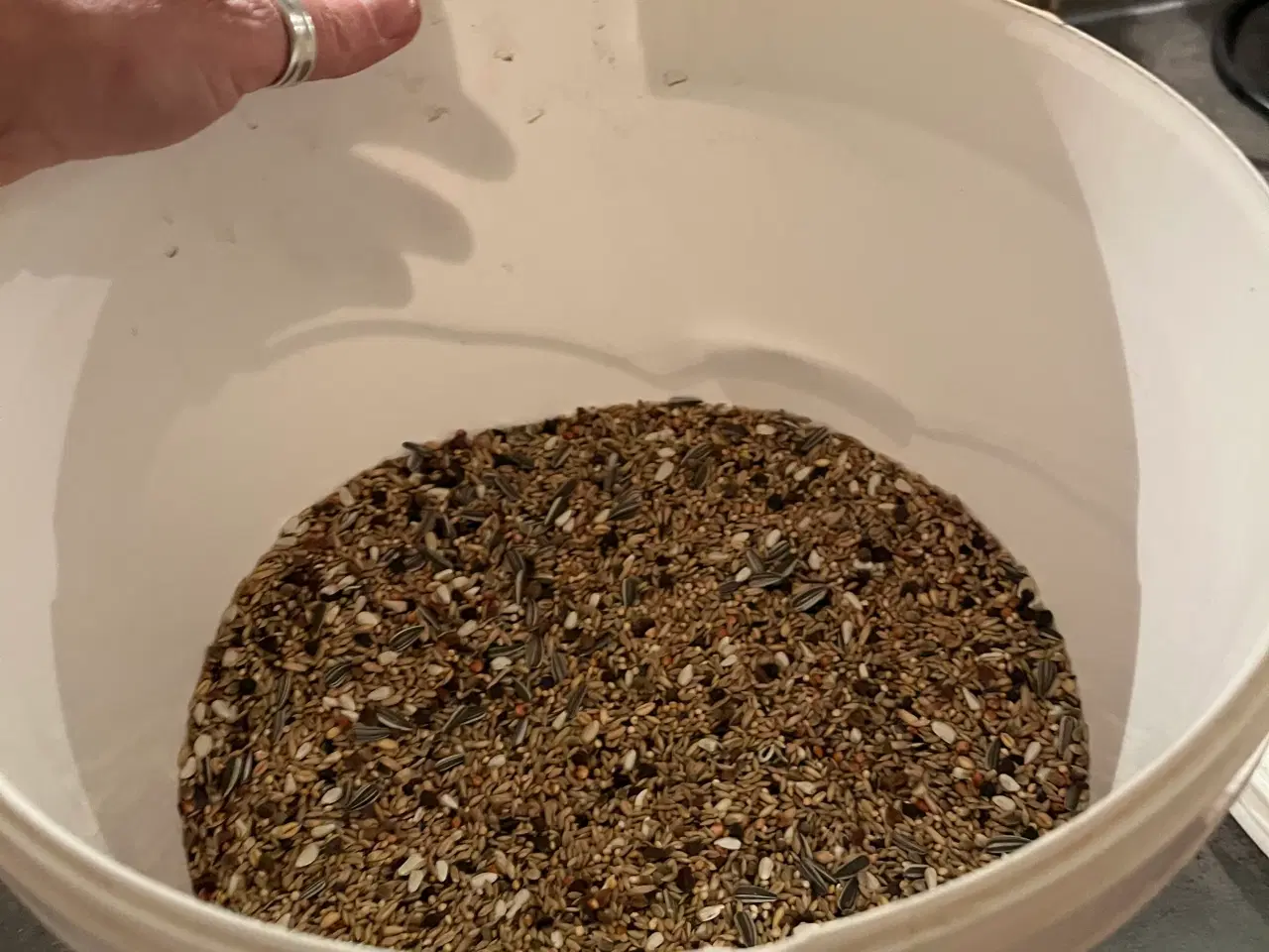 Billede 7 - Papegøje bur 