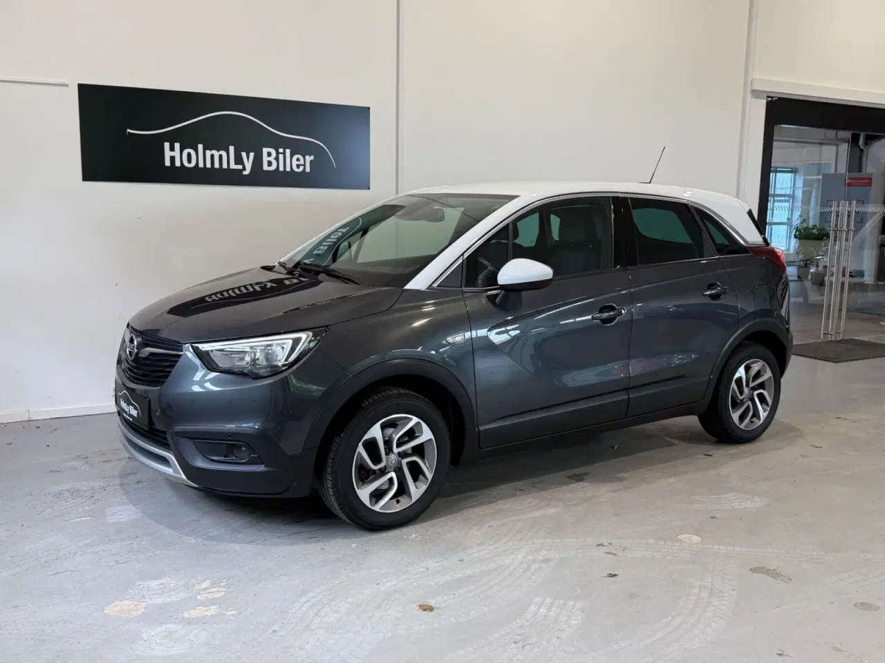 Billede 1 - Opel Crossland X 1,2 T 110 Innovation