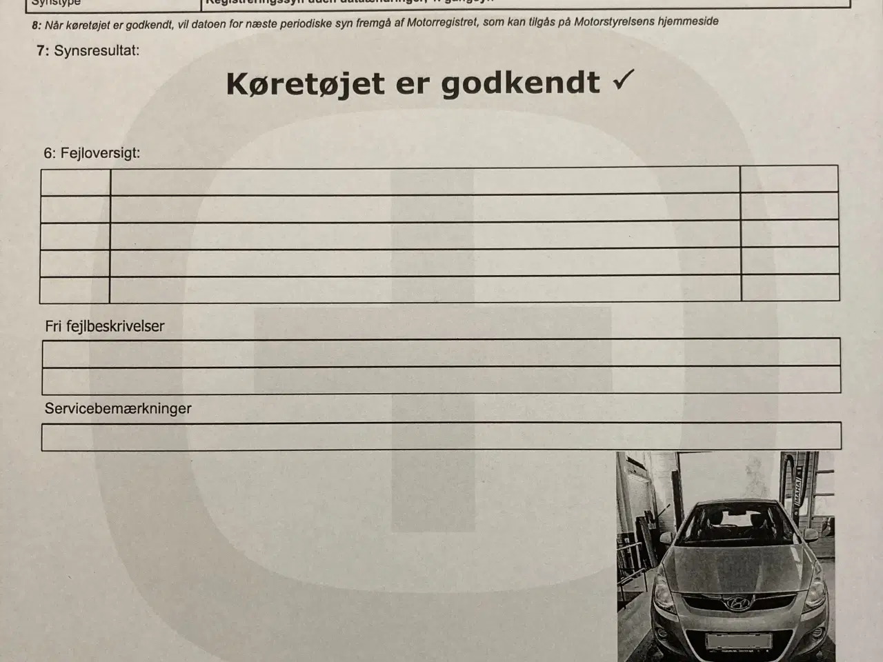 Billede 16 - Hyundai I20 Nysyn Kun kørt 139000km