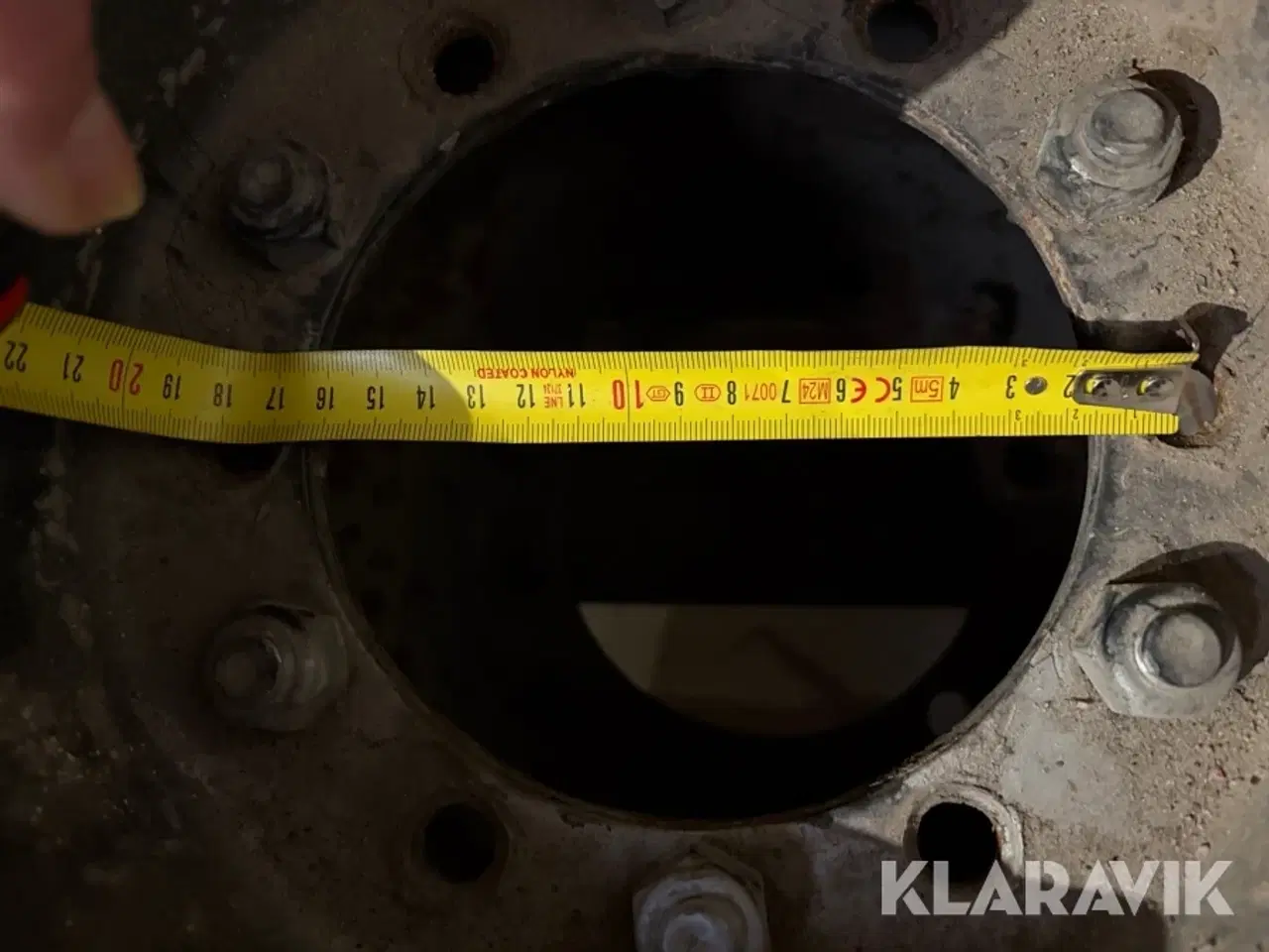 Billede 7 - Hjul til trucks 15 styk