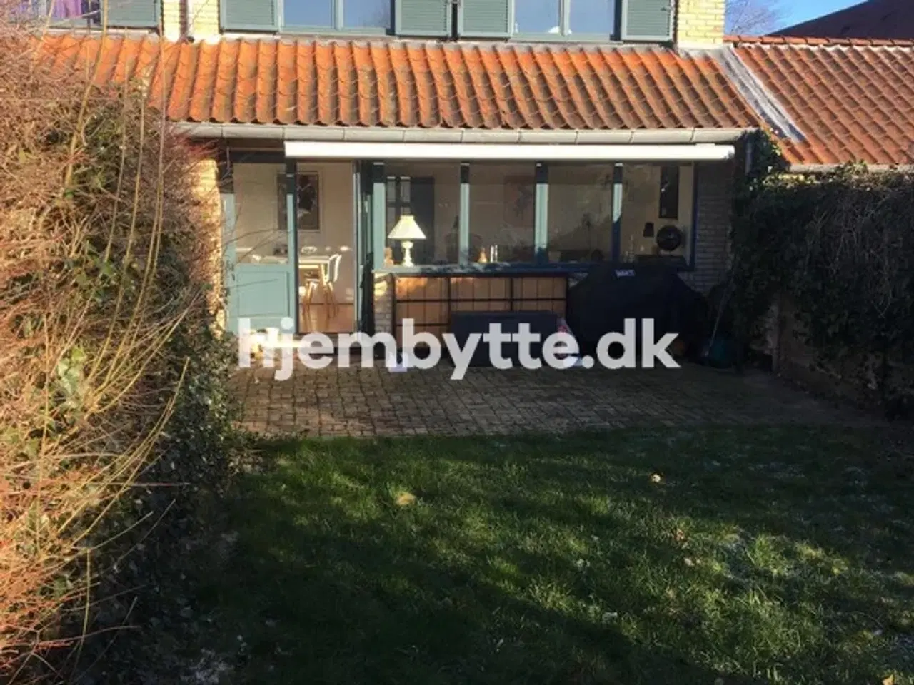 Billede 9 - Hjembytte - Malmbergsvej