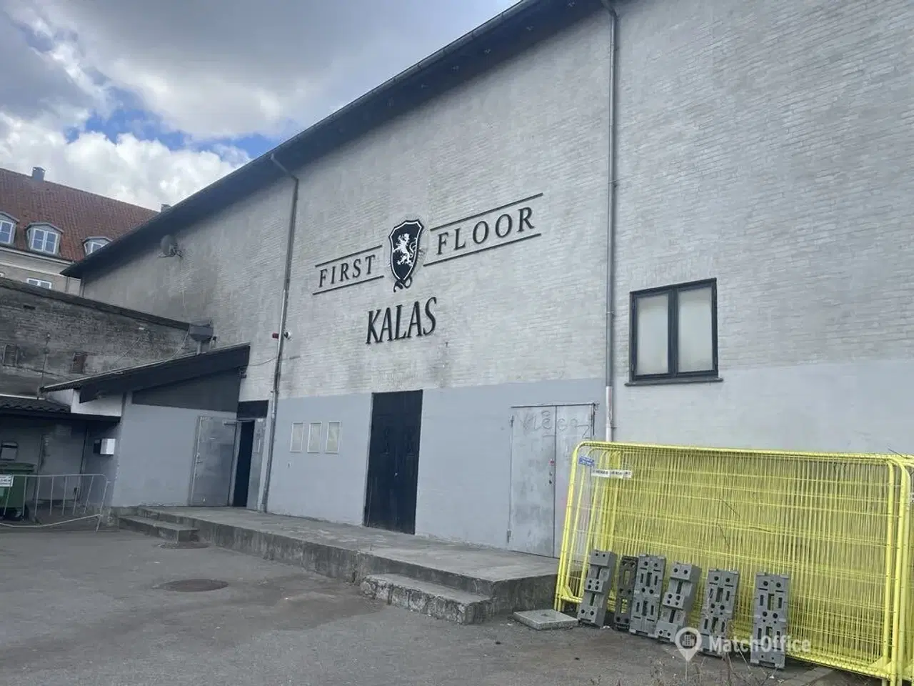 Billede 1 - Populært præmieret diskotek.