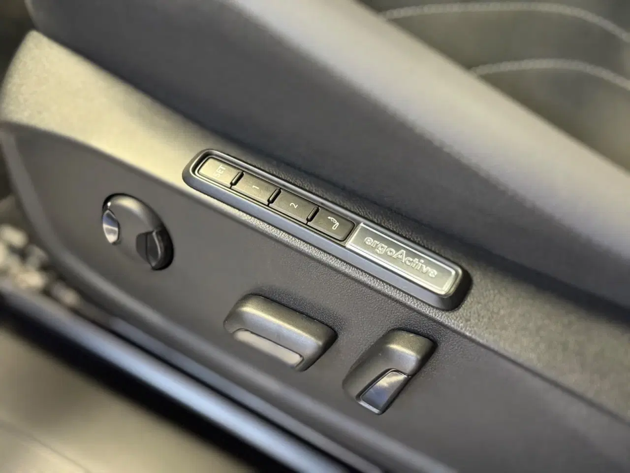 Billede 17 - VW ID.4 77 Pro Business Premium