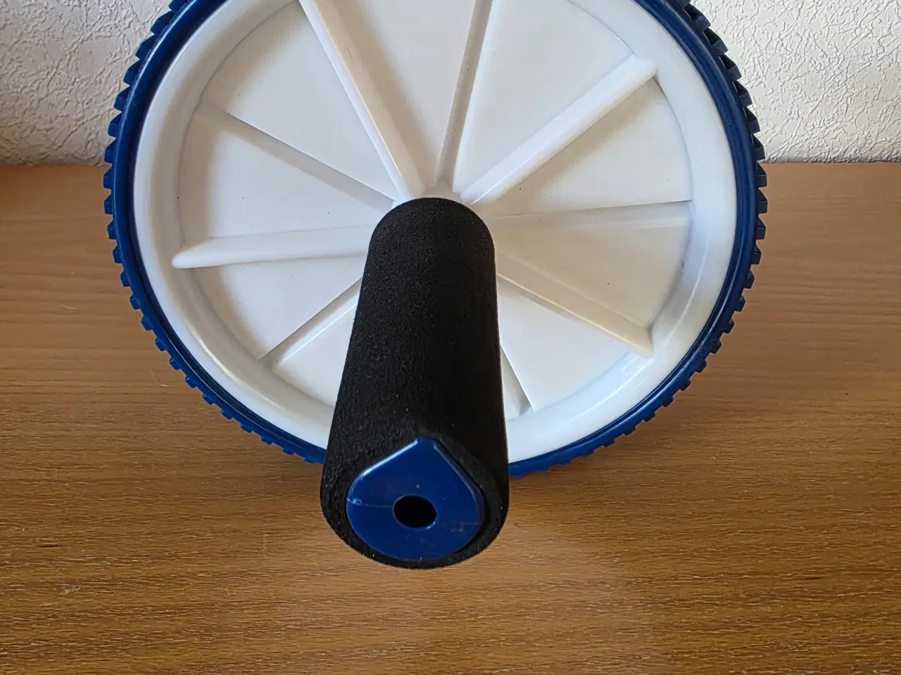 Billede 2 - Træningshjul 