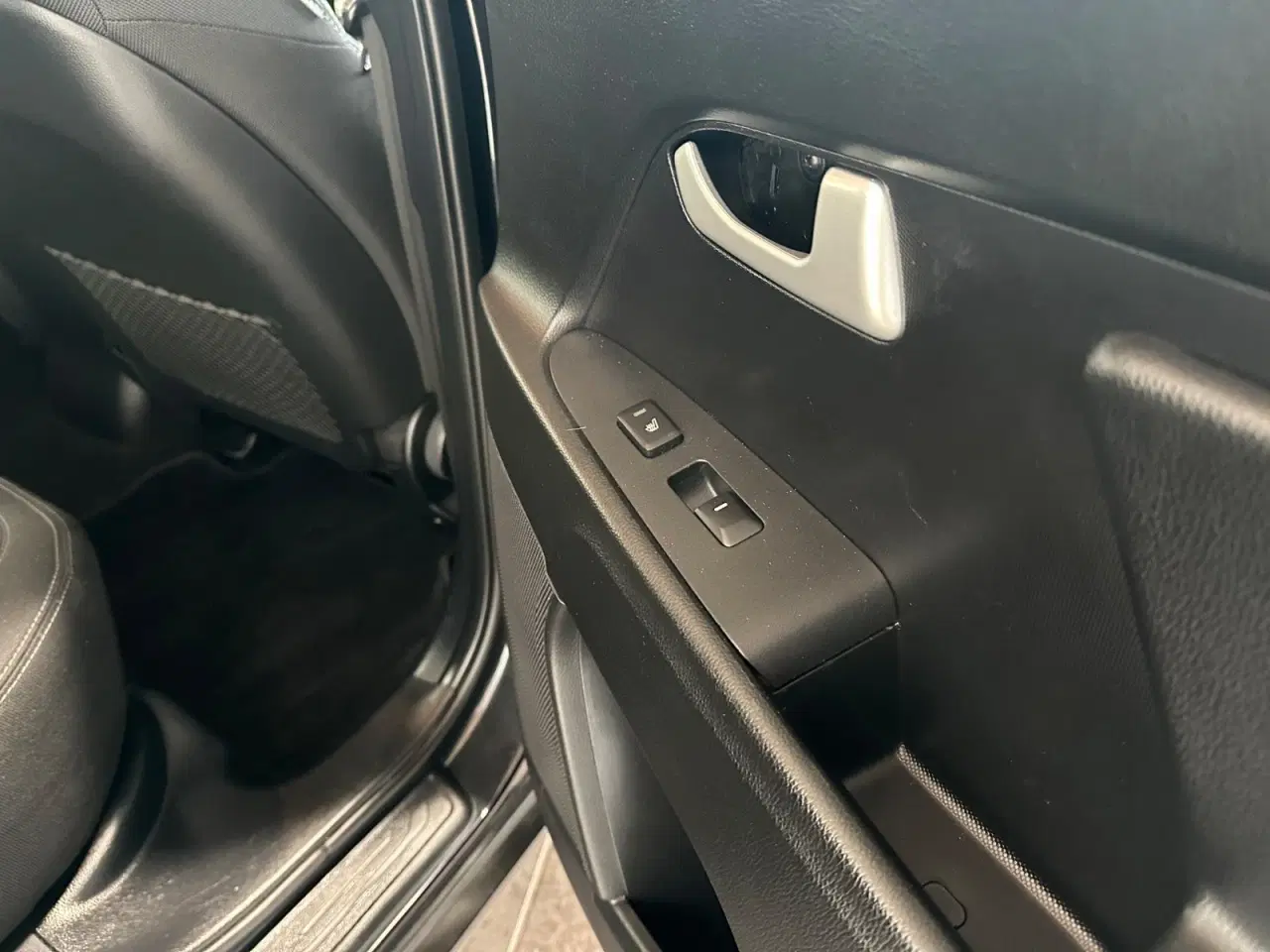 Billede 7 - Kia Sportage 1,6 GDi Style+