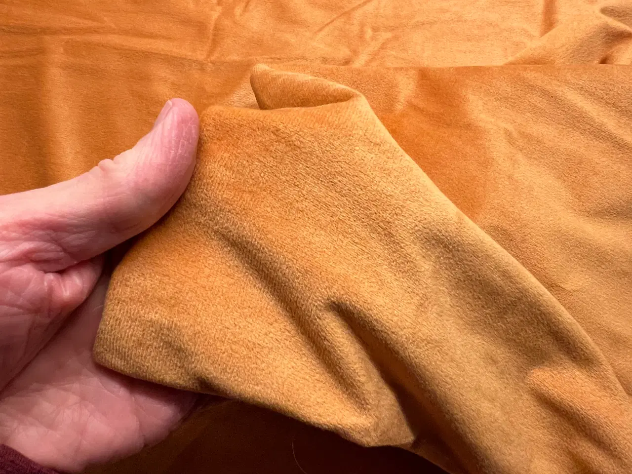 Billede 3 - To Pudebetræk 50x50 cm