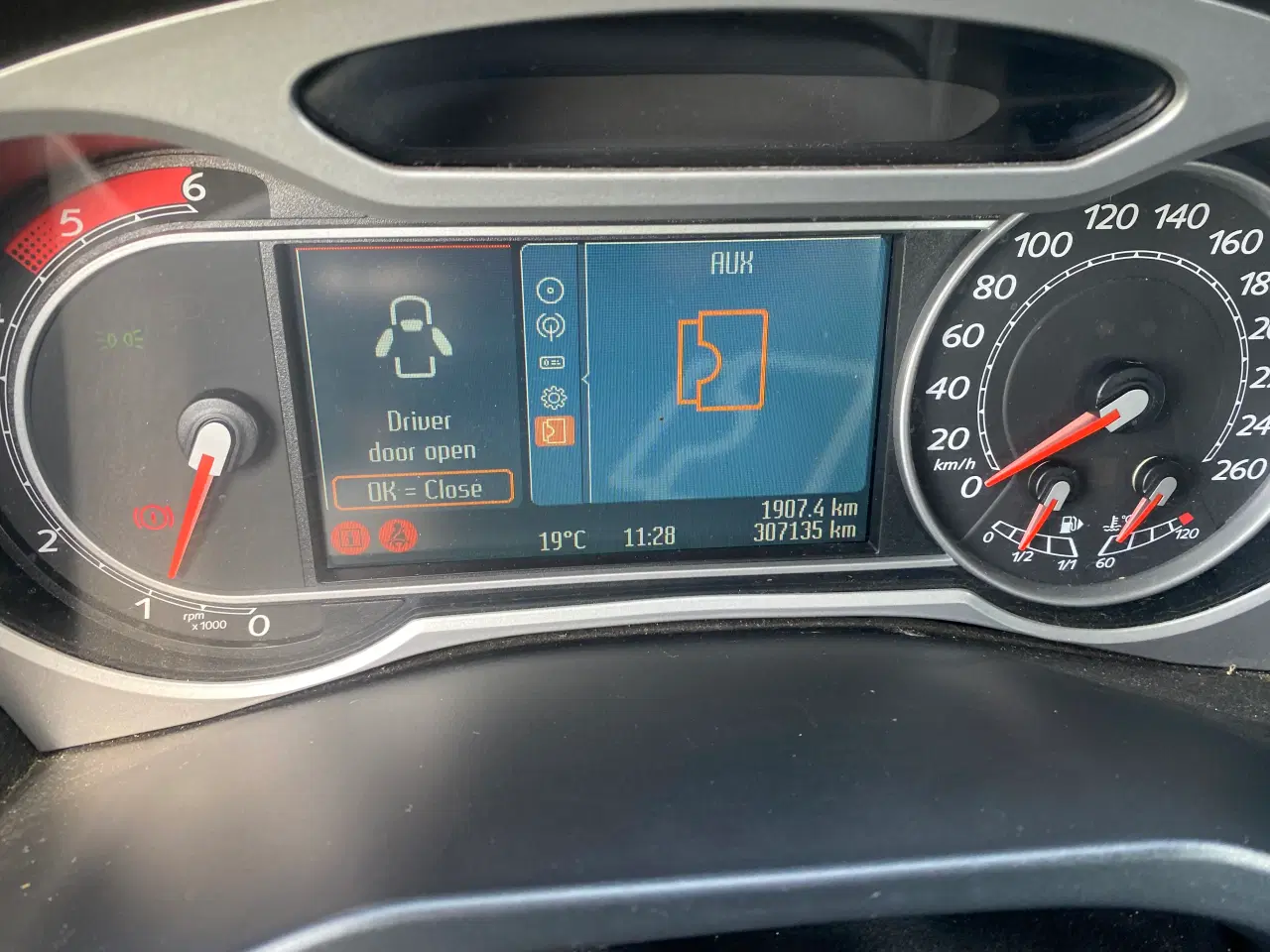 Billede 8 - Ford Mondeo 2.0 tdci