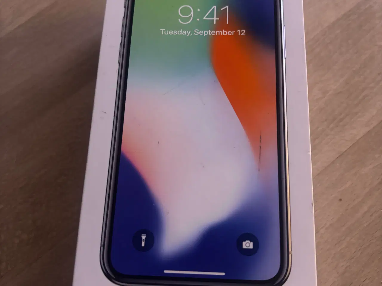 Billede 4 - iPhone 10