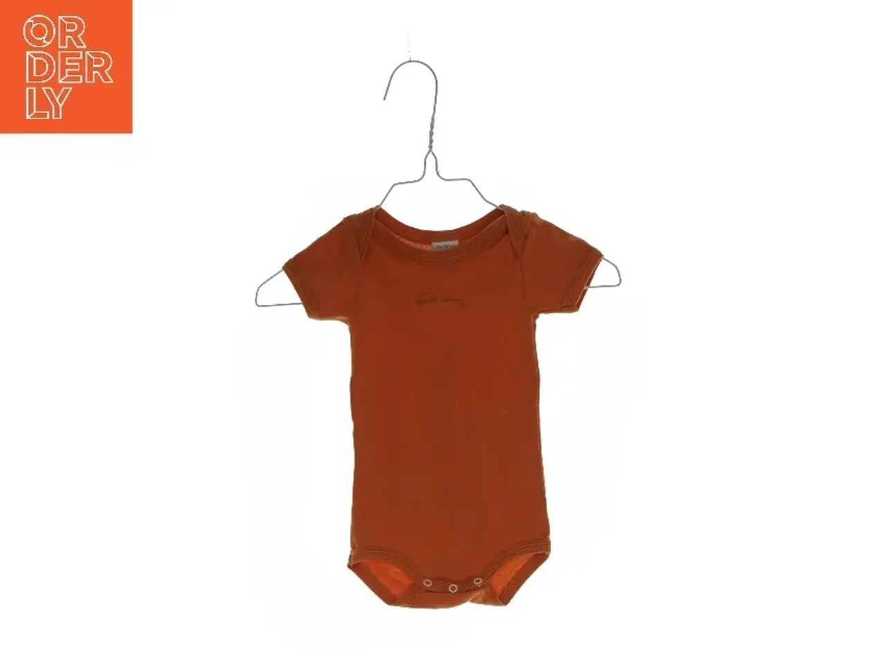 Billede 1 - Bodystocking fra Petit Bateau (str. 3 mdr.)