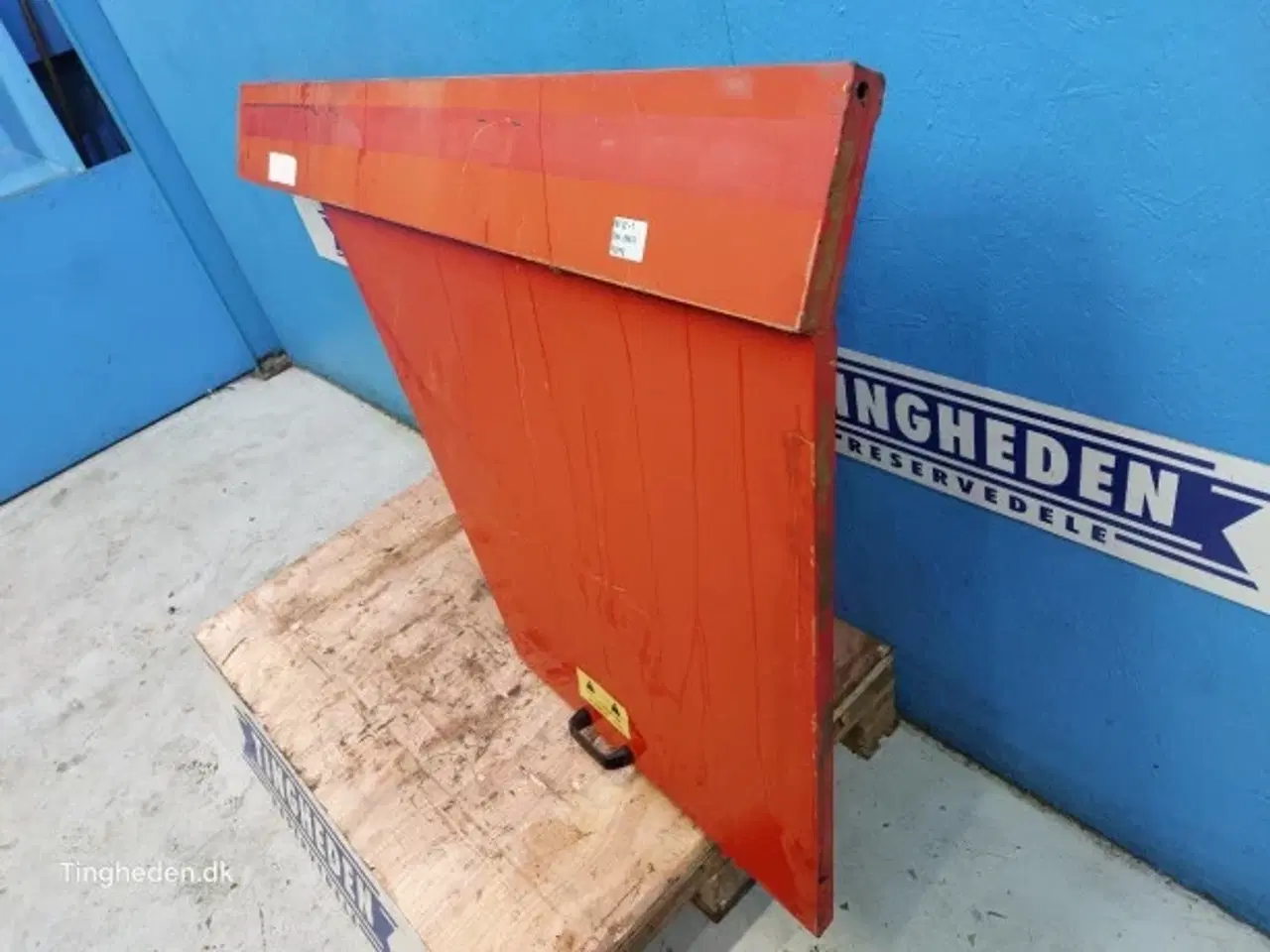 Billede 13 - Massey Ferguson 32 Skerm 28184330