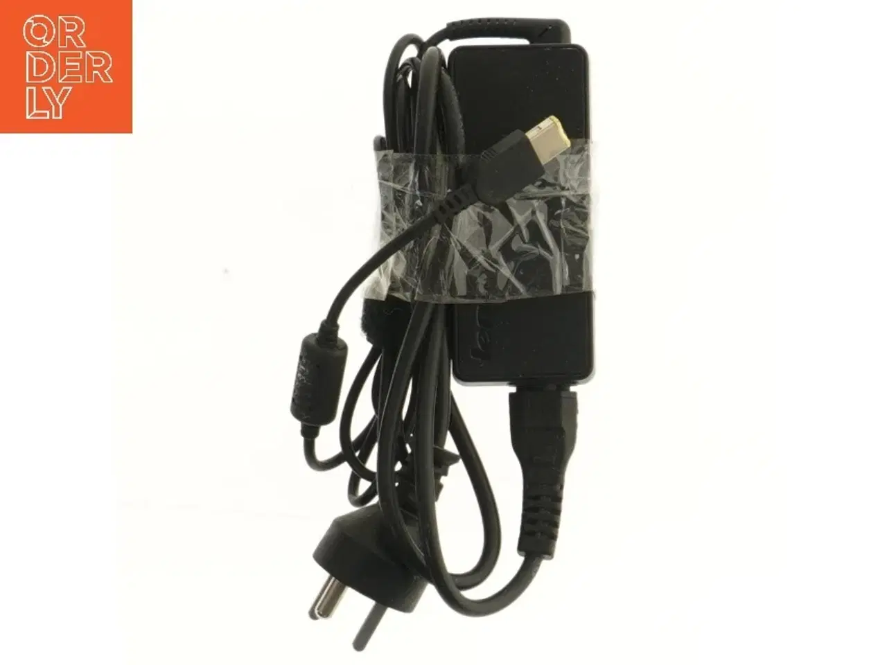 Billede 2 - Lenovo oplader fra Lenovo