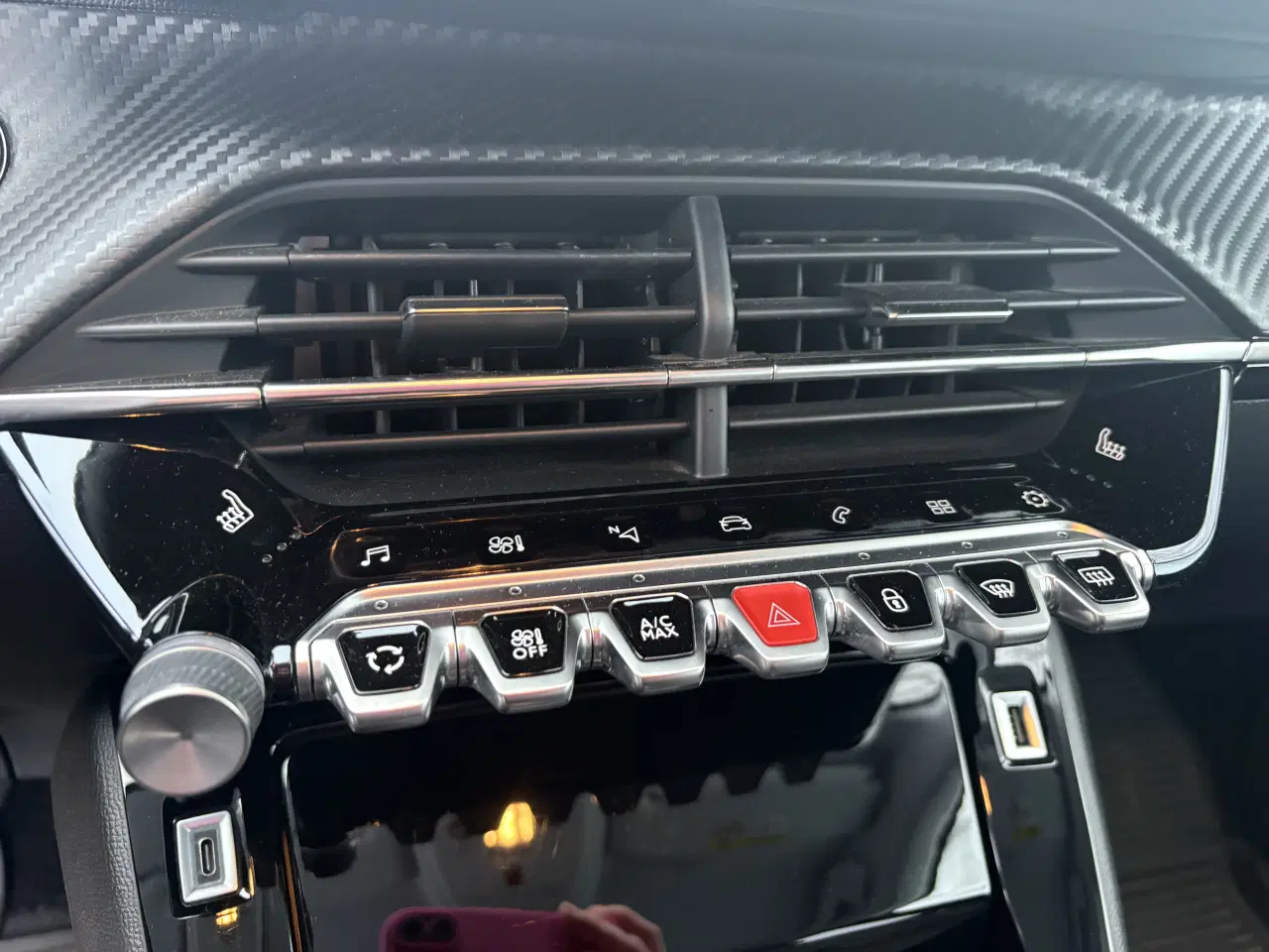 Billede 13 - Peugeot 208 Supreme Sport 2021