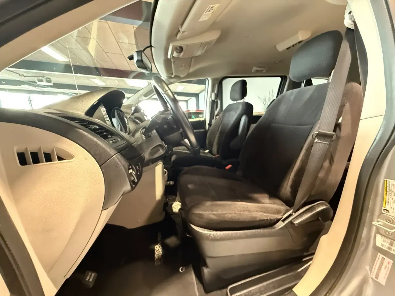 Billede 7 - Chrysler Grand Voyager 3,6 aut.