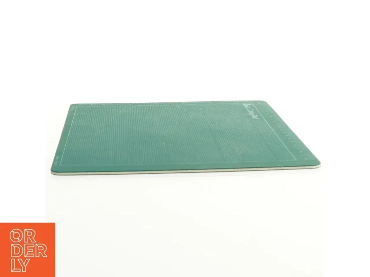 Billede 2 - Cutting pad og mousepad fra Genius (str. 22 x 18)