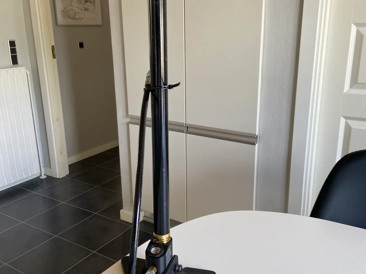 Billede 1 - Pcp pumpe til hatsan