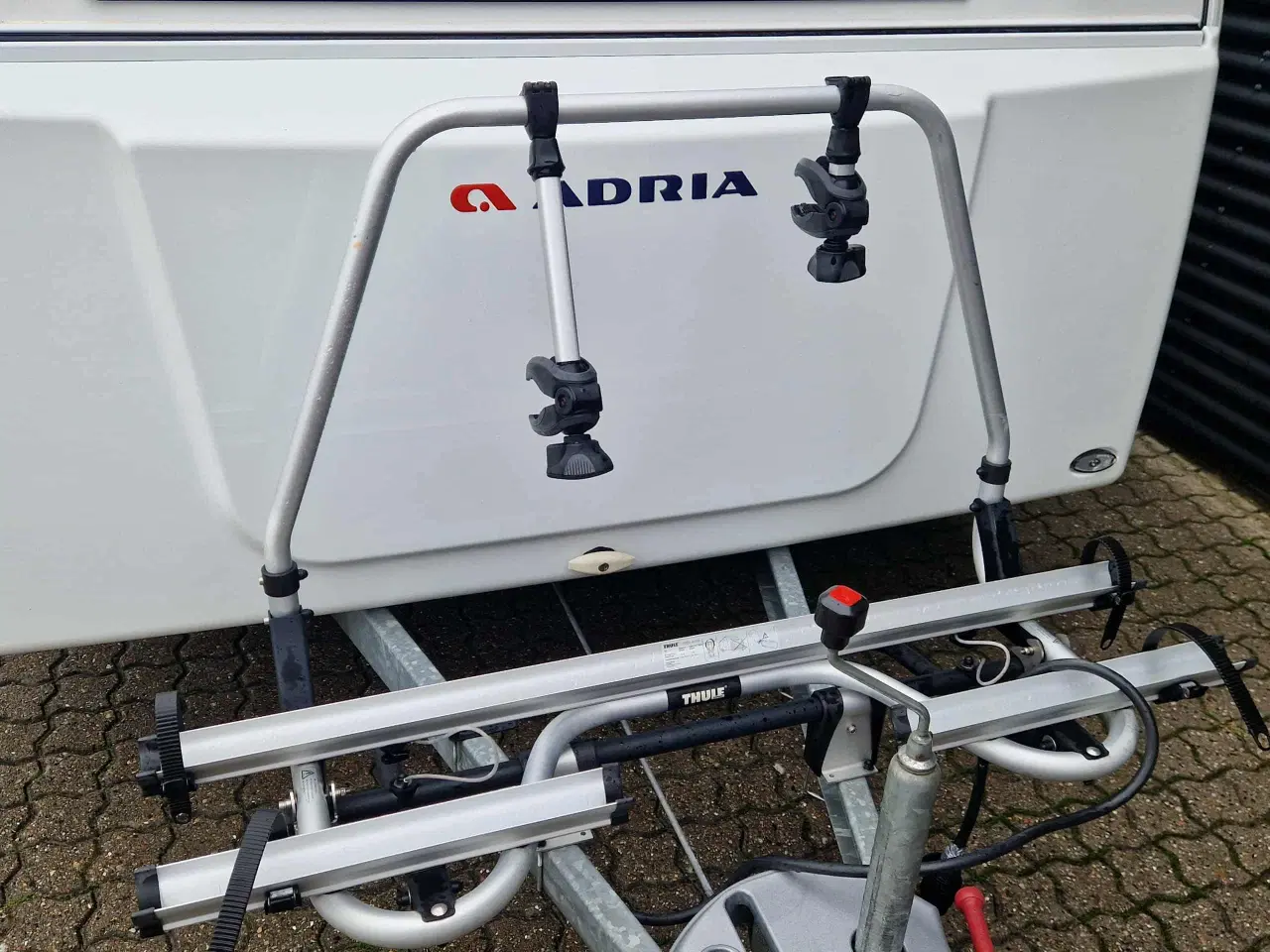 Billede 13 - 2021 - Adria Aviva 492 LU