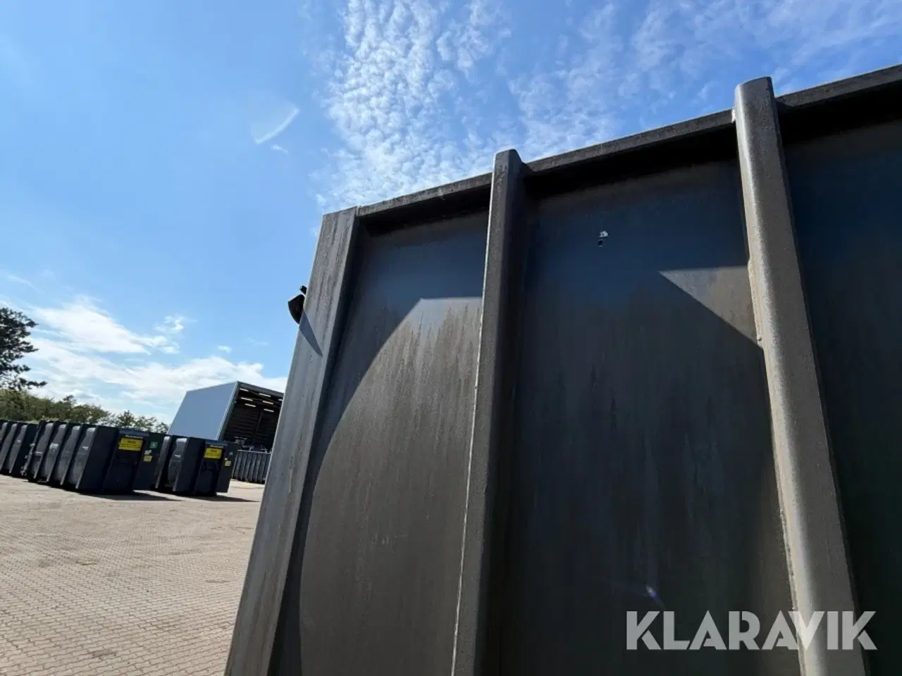 Billede 9 - Container Bramidan HGS 20 R