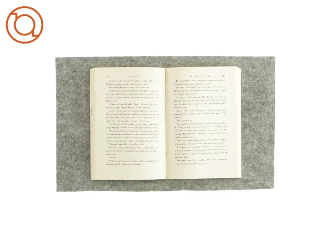 Billede 3 - Thirteen reasons why af Jay Asher (bog)