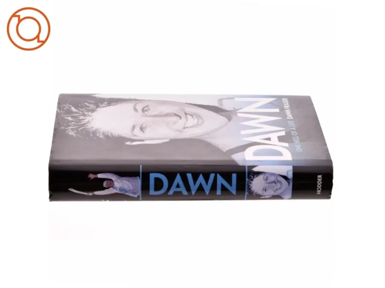 Billede 2 - Dawn af Dawn Fraser (Bog)
