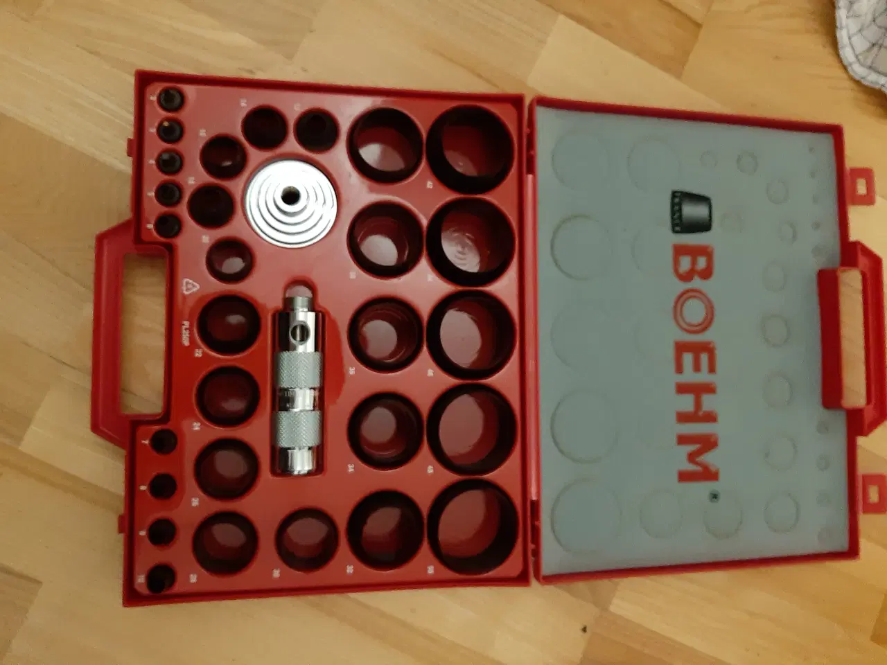 Billede 8 - Bud modtages Værktøj blandet håndværktøj