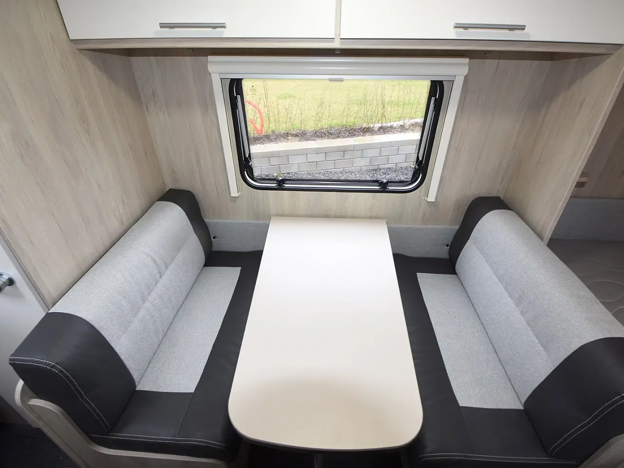 Billede 9 - Caravelair ALBA 400 DK EDITION