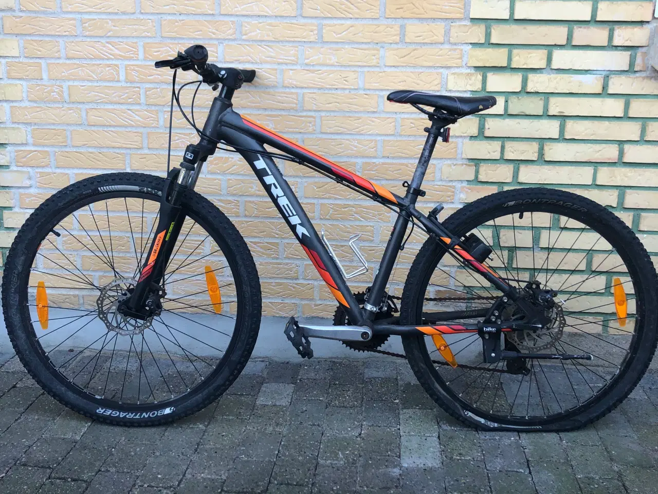 Billede 4 - 2 Mountainbike 