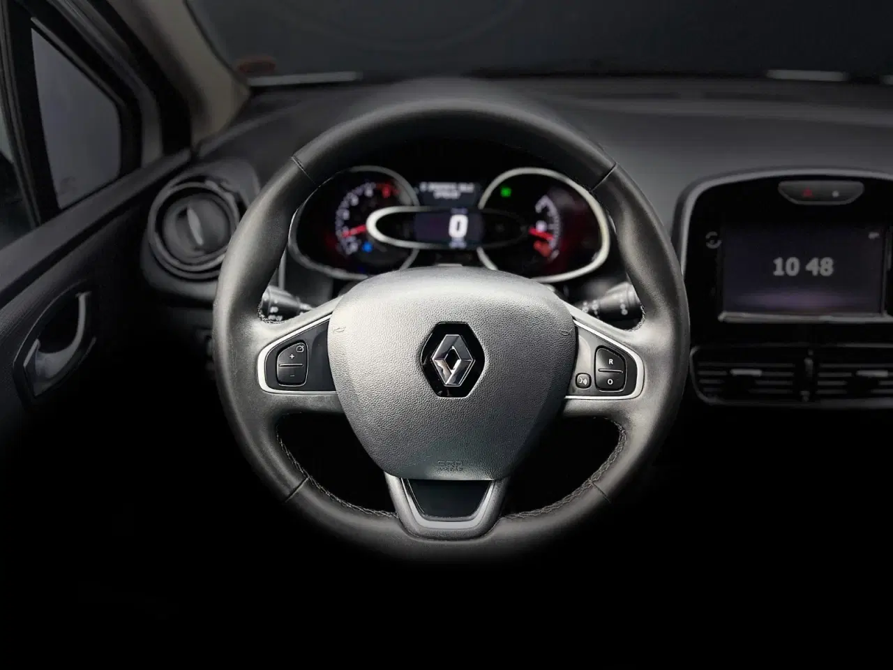 Billede 7 - Renault Clio IV 1,5 dCi 90 Zen