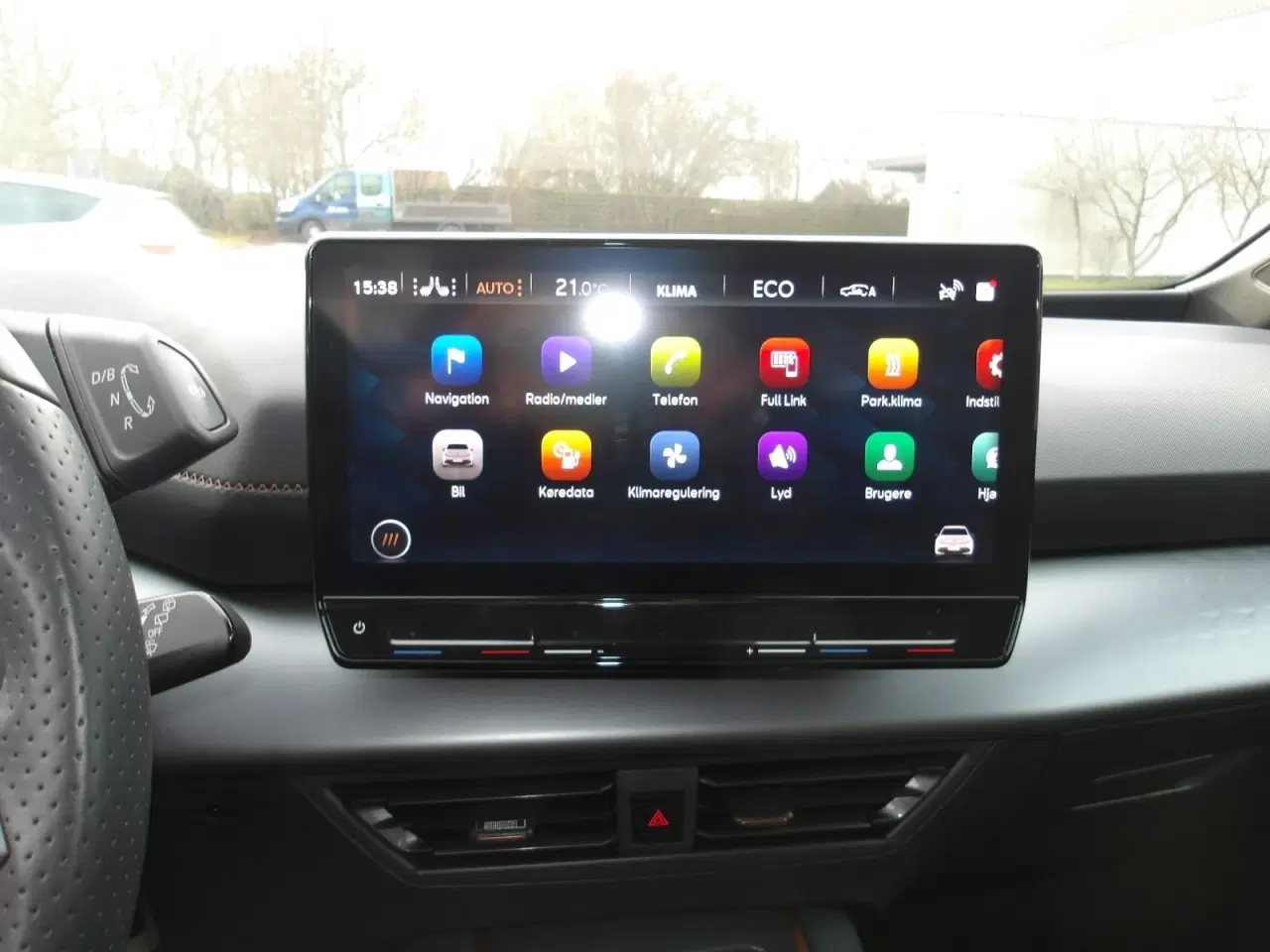 Billede 11 - Cupra Born 58 High