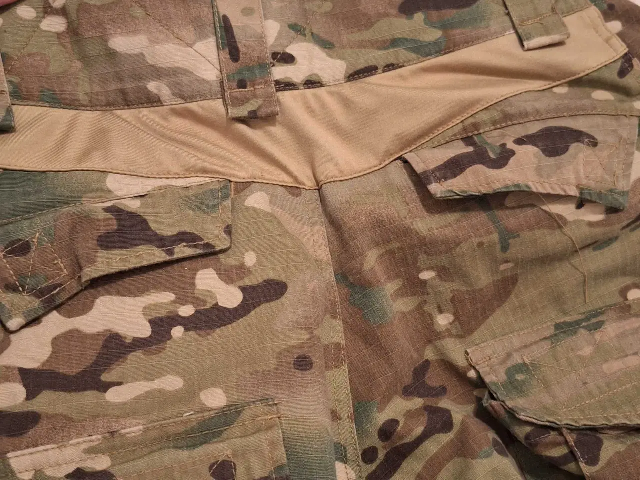 Billede 4 - Multicam sæt