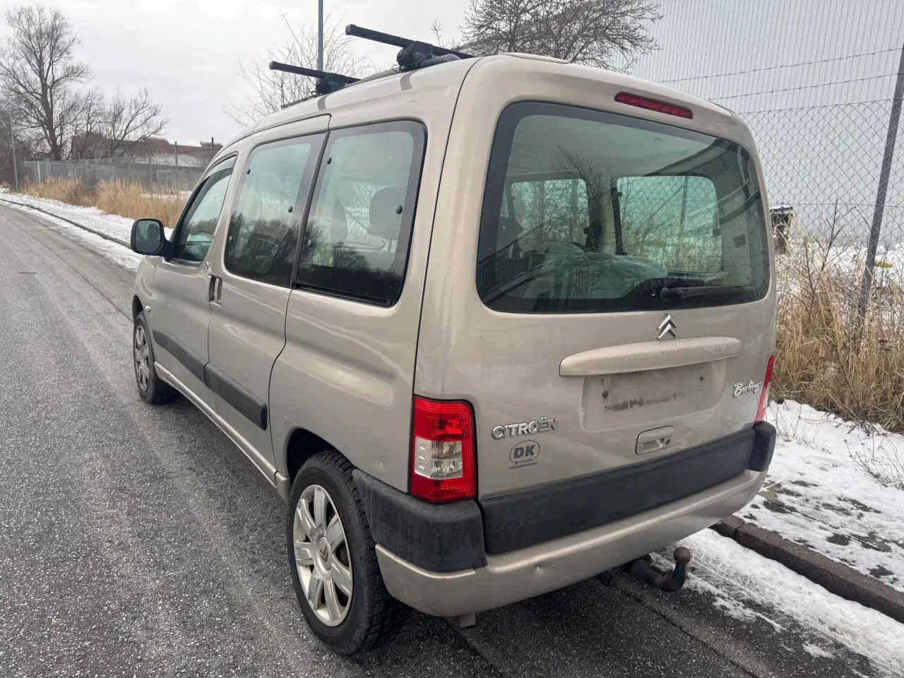 Billede 1 - Belingo 1.6 km 139.000 Nysynet 