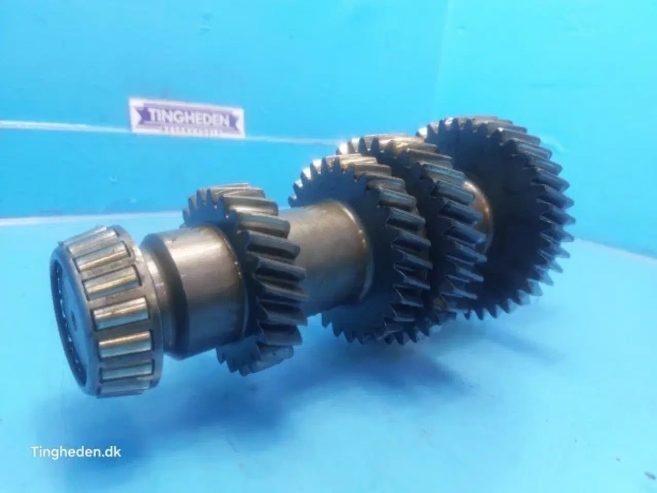 Billede 15 - Valmet 8050 Transmission 31719300