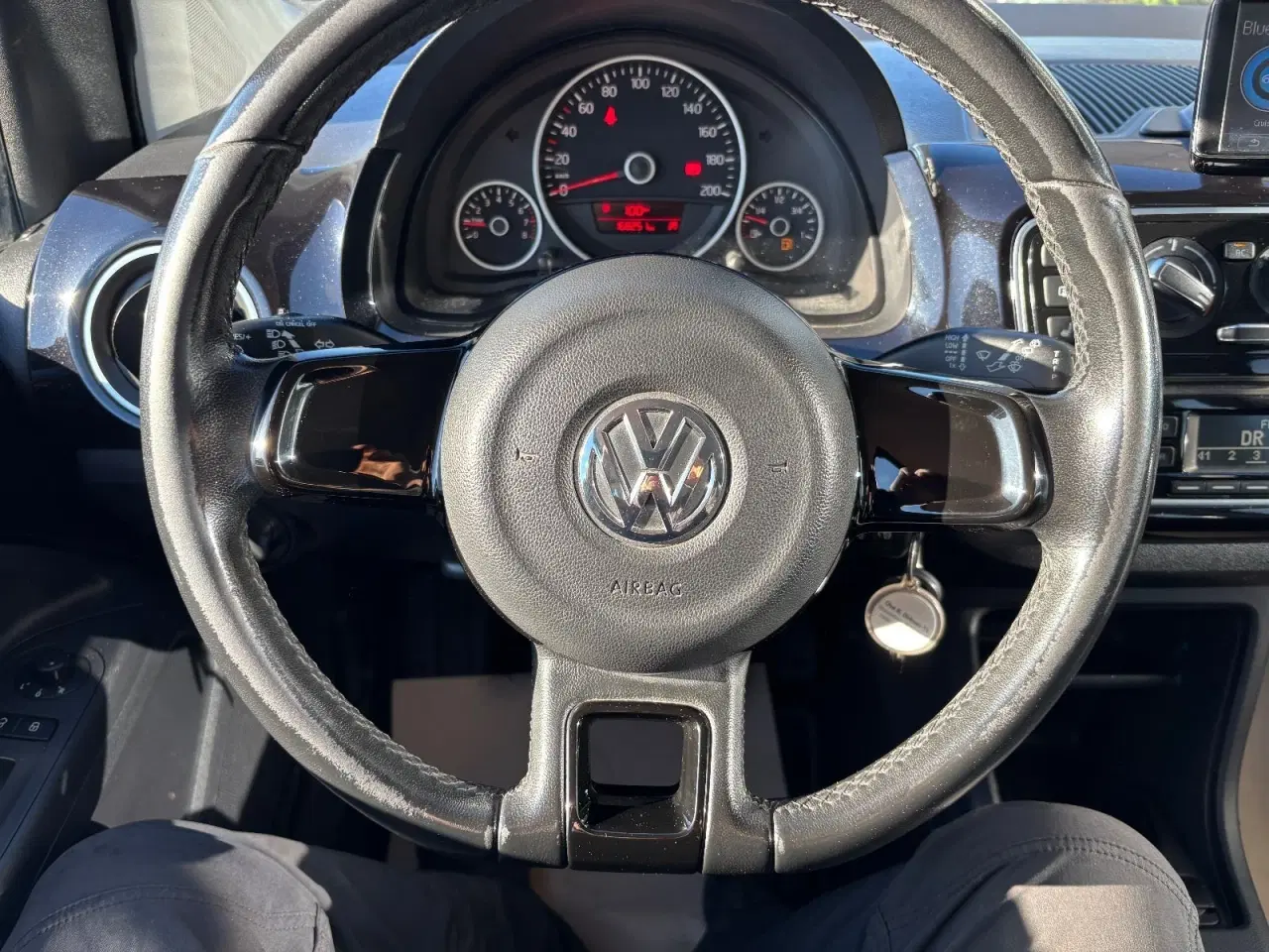 Billede 11 - VW Up! 1,0 75 High Up!