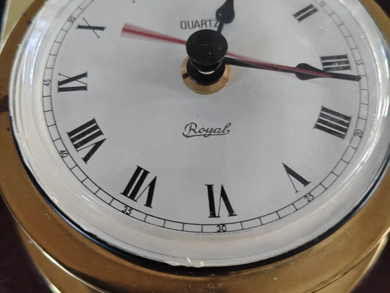 Billede 4 - Flot skibsur fra Royal