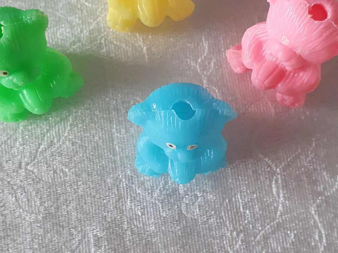 Billede 9 - Figurer til kage