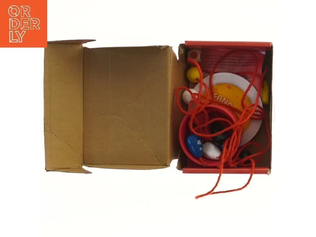 Billede 3 - Fang Musene spil (str. 16x11 cm)