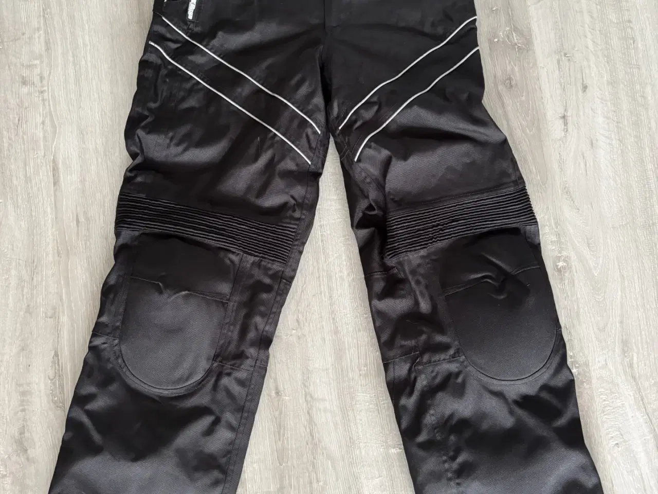 Billede 1 - X-Rage Racking motorcykelbukser – str. S