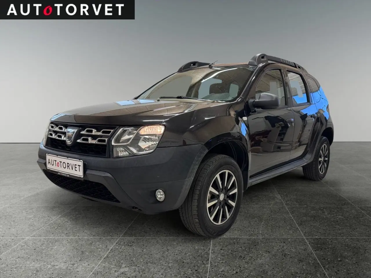 Billede 1 - Dacia Duster 1,5 dCi 90 Ambiance